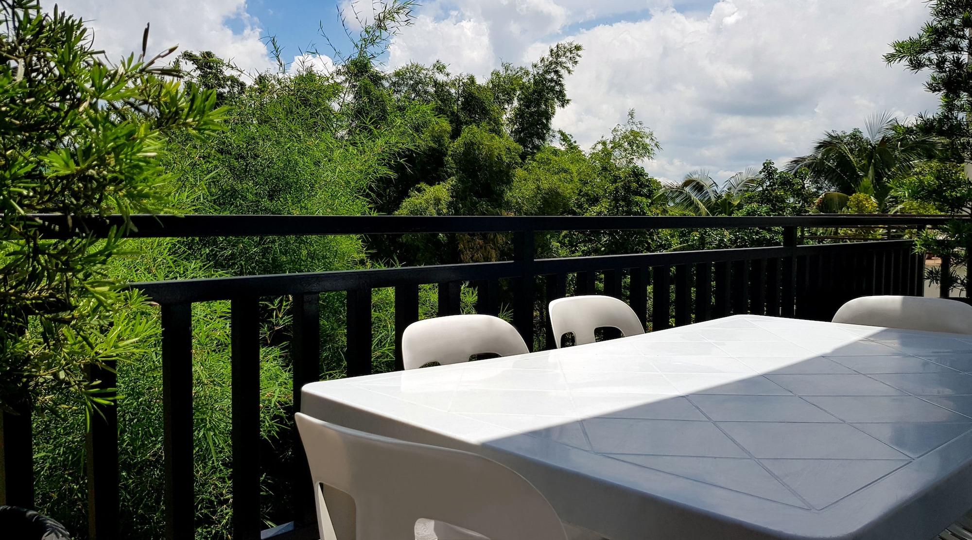 Tagaytay Summer House Tagaytay City Dış mekan fotoğraf