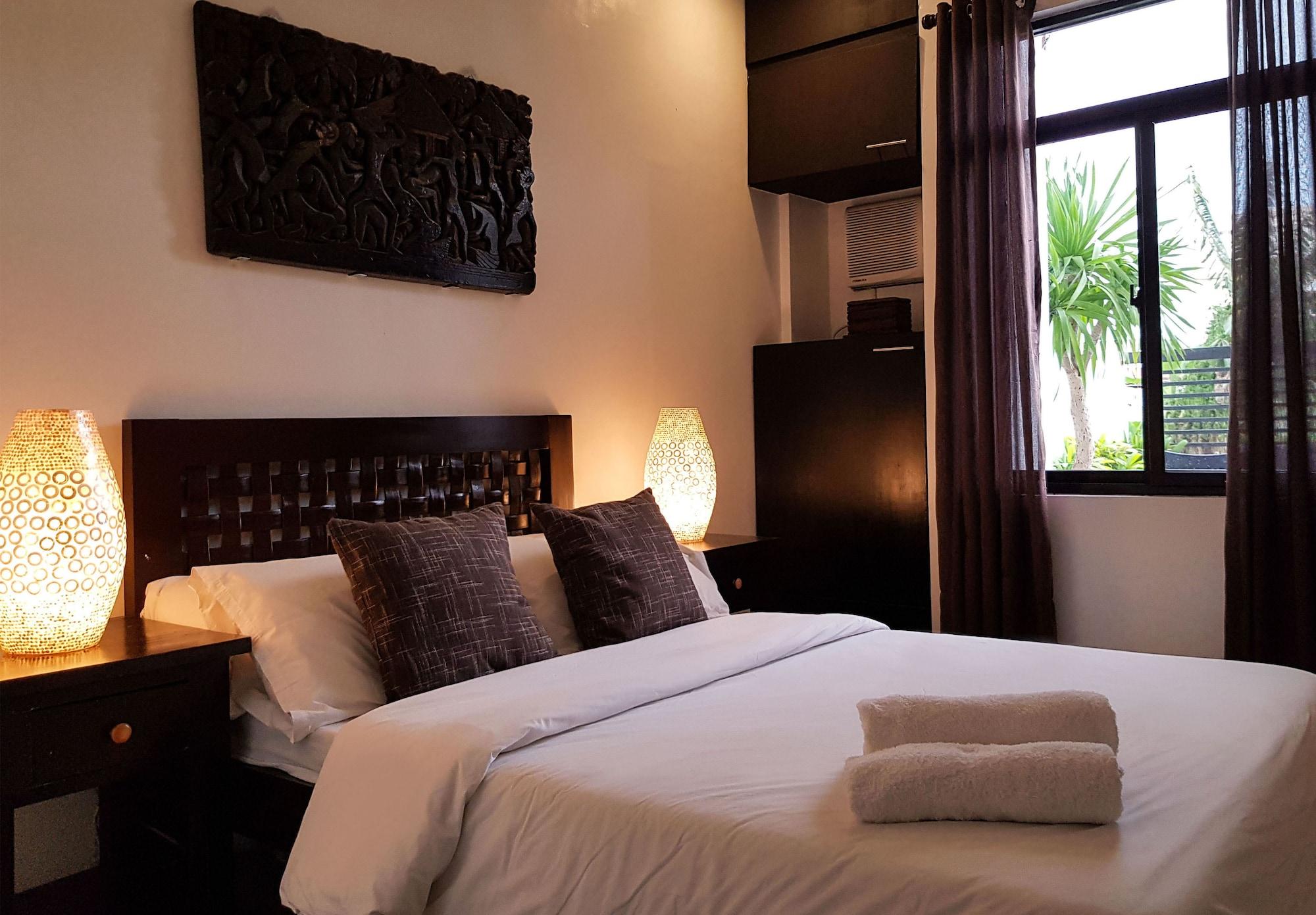 Tagaytay Summer House Tagaytay City Dış mekan fotoğraf