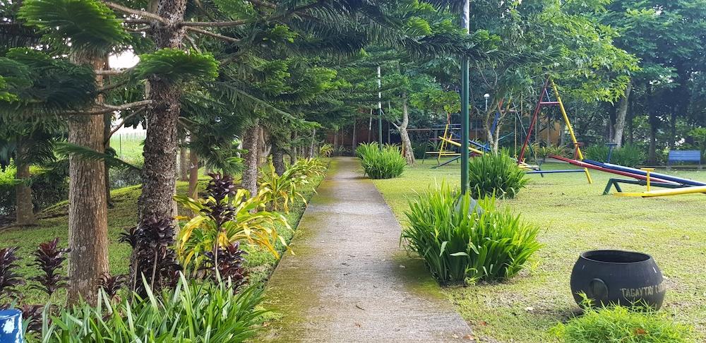 Tagaytay Summer House Tagaytay City Dış mekan fotoğraf