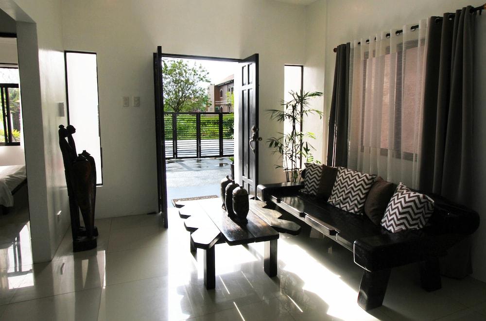 Tagaytay Summer House Tagaytay City Dış mekan fotoğraf