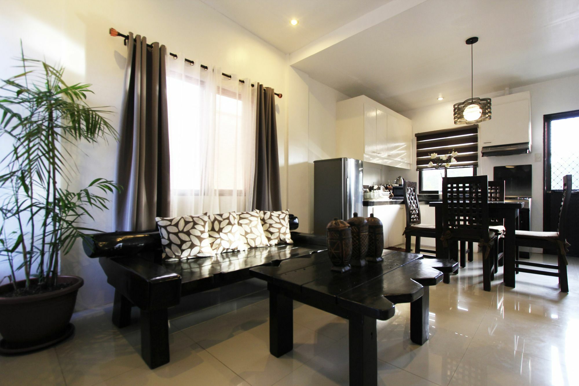 Tagaytay Summer House Tagaytay City Dış mekan fotoğraf