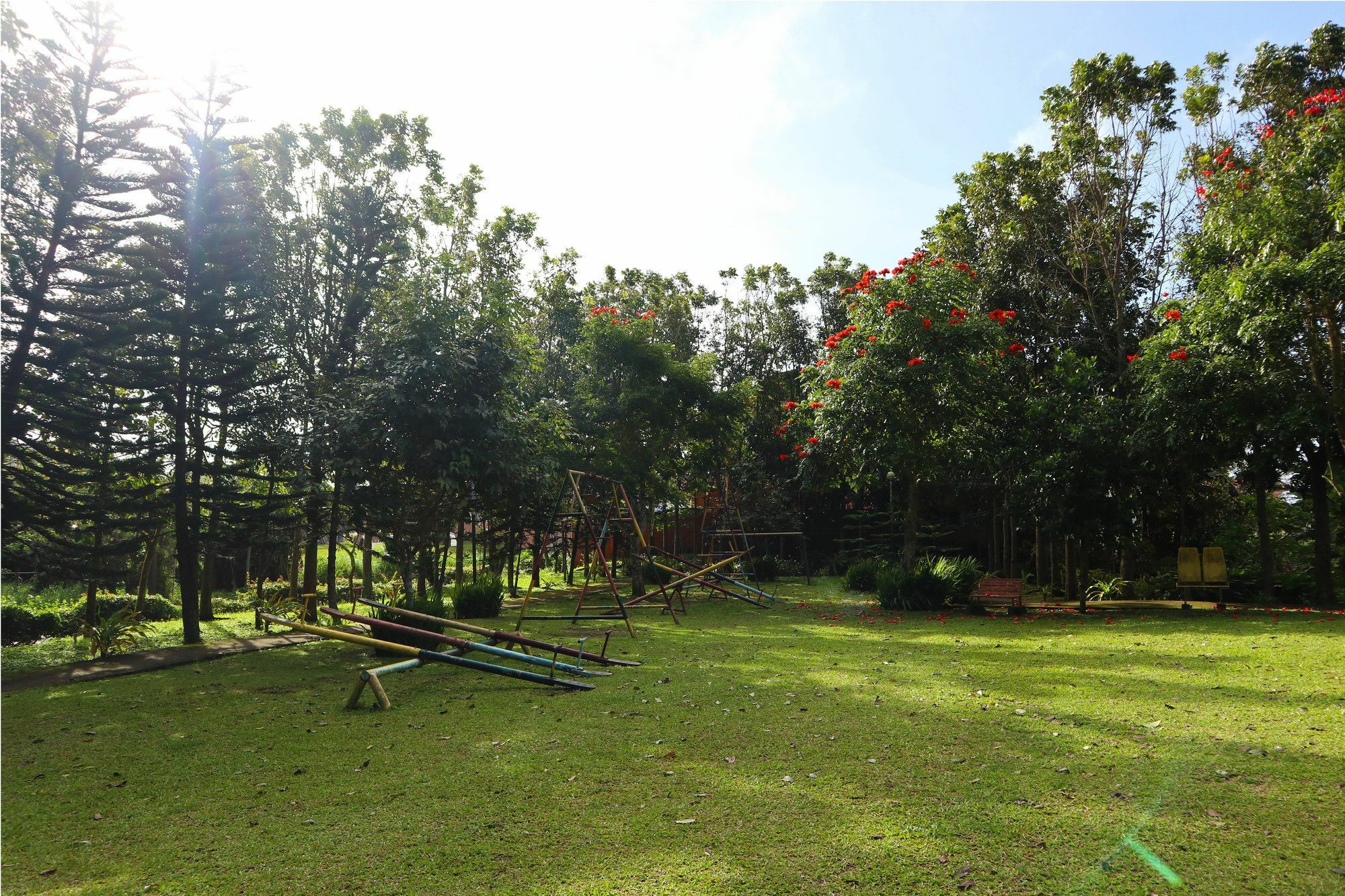 Tagaytay Summer House Tagaytay City Dış mekan fotoğraf