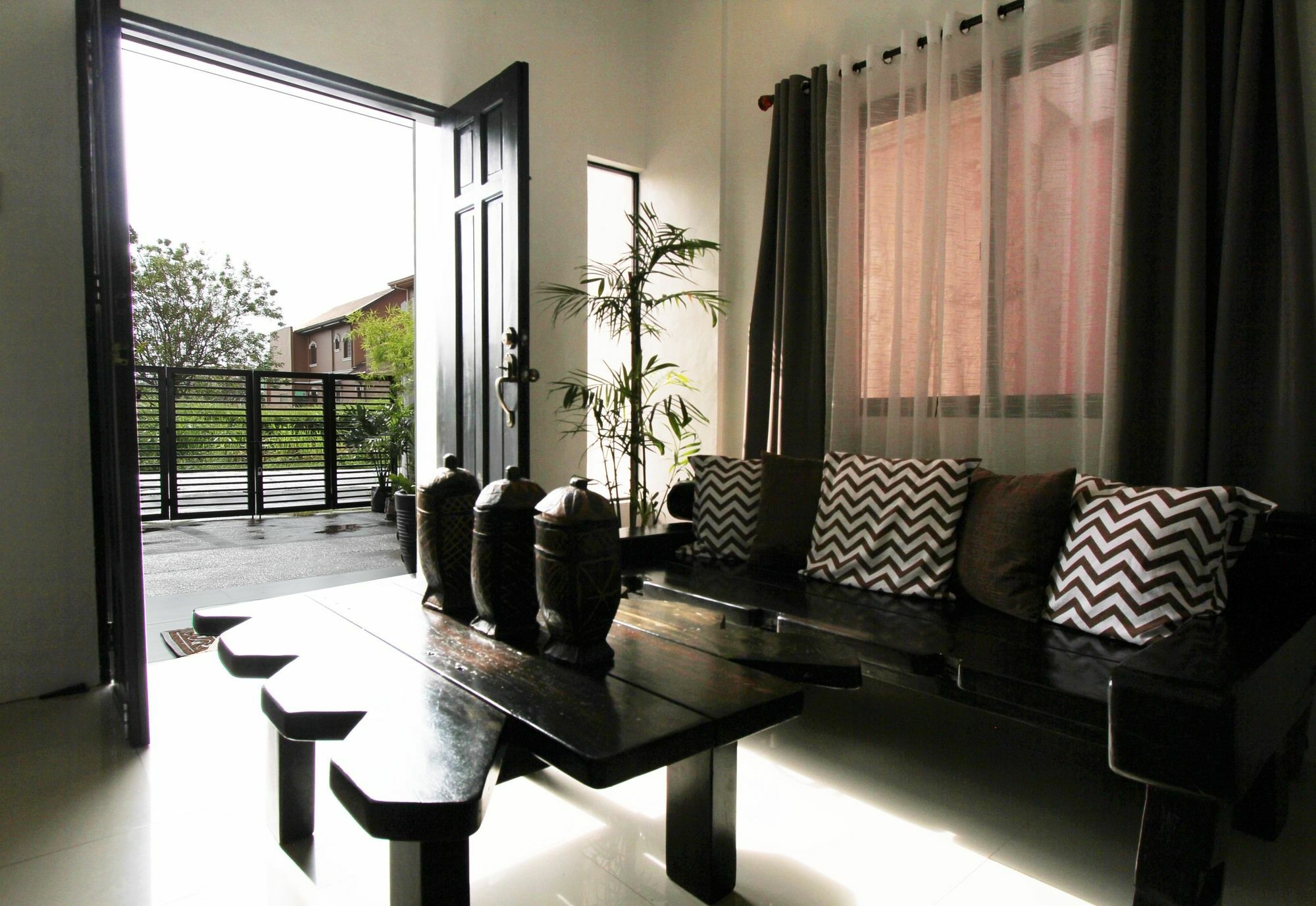 Tagaytay Summer House Tagaytay City Dış mekan fotoğraf