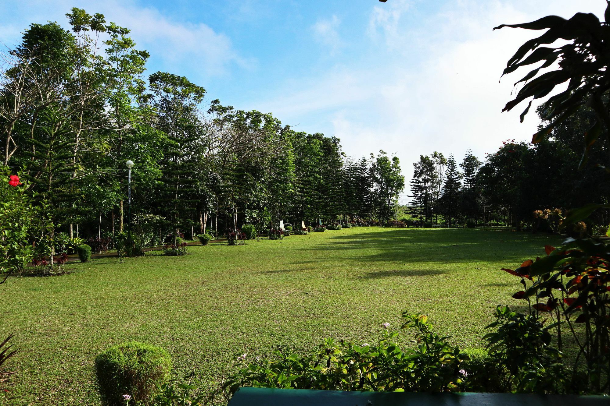 Tagaytay Summer House Tagaytay City Dış mekan fotoğraf