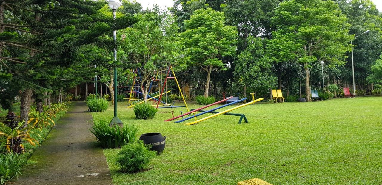 Tagaytay Summer House Tagaytay City Dış mekan fotoğraf