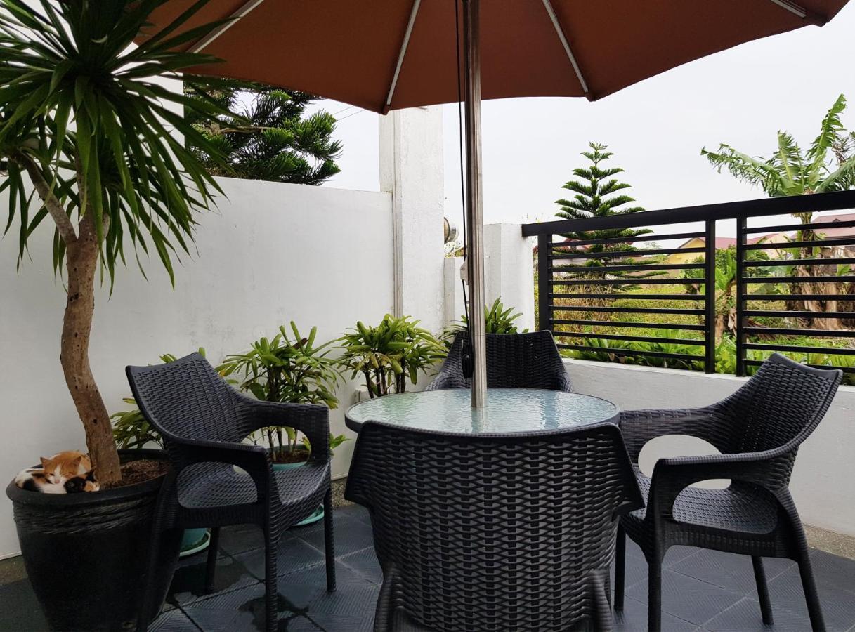 Tagaytay Summer House Tagaytay City Dış mekan fotoğraf